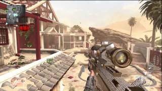 Mirage Spawn Shot