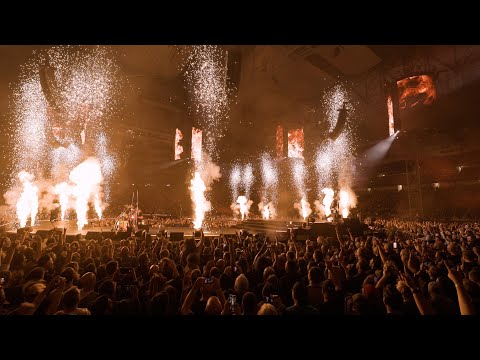 Metallica: Fuel (Detroit, MI - November 9 & 10, 2023)