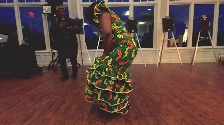 Mary Leonard celebrates 50th Birthday