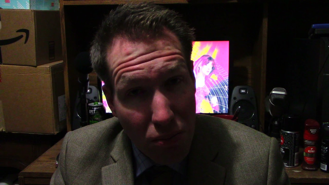 A Return To Phantasm III Movie Review