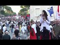 Trinomi, protesta, heqja e non gratës dhe hetimi i biznesmenëve për pastrimin e parave