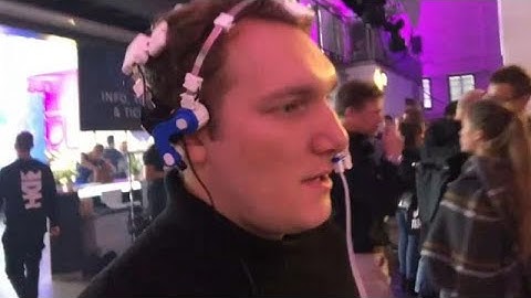 Meet the biohackers seeking to turbocharge their bodies and minds