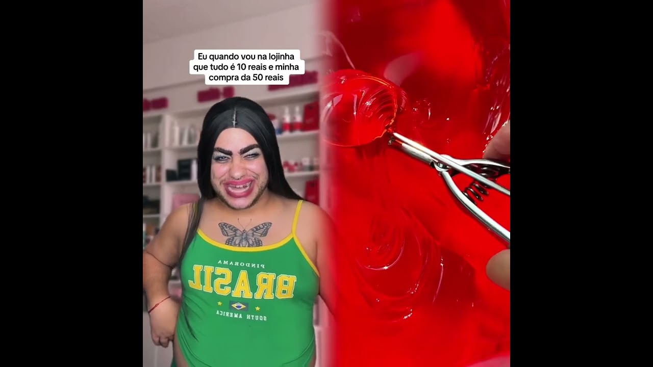 The best POV (@vitororth) 🥉ASMR cake making story time | POVs Tiktok Collection