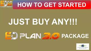 BSC ED PLAN 3 0 PRESENTATION KENYA