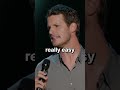 Canada | Daniel Tosh #shorts #jokes #comedy