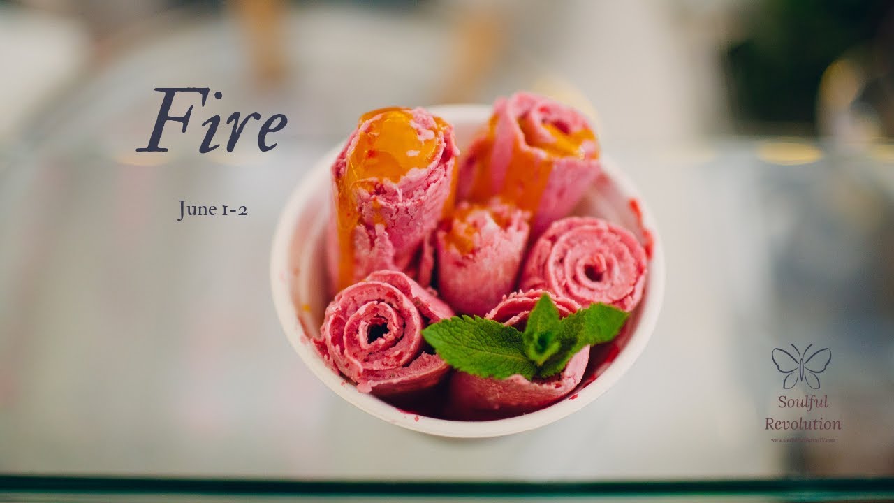 Heart chakra awakening *connection made* FIRE Sign June 1-2 Aries Leo Sagittarius