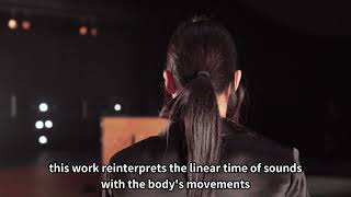 A Festival of Korean Dance 2022 - Interview with Bora Kim