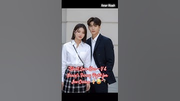 Nancy x V  Funny video #bts #kpop #btsshorts #love #momoland #btsv #shortsviral