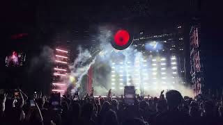 Fall Out Boy - Love From The Other Side Bmo Stadium, Los Angeles Jul 3, 2023