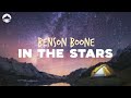 Benson boone  in the stars  lyrics