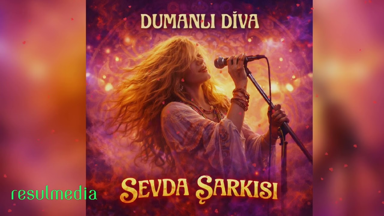 Sevda Şarkısı | Dumanlı Diva | Yeni-2026