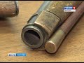 В Ивановской области продолжается реализация программы по добровольной сдаче оружия