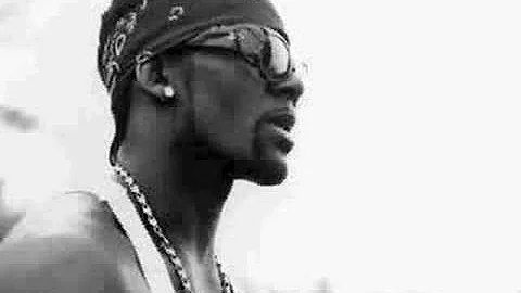 Loveland- R.Kelly