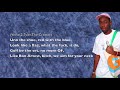Download Tyler, the Creator - Okra - Lyrics Tyler, the Creator - Okra - Lyrics
