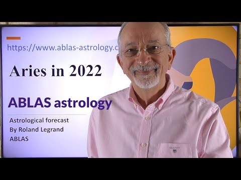 Aries in 2022 - A year of great realizations despite unexpected obstacles and setbacks.