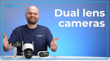 Reolink Dual-Lens Security Showdown: Find Your Perfect Match