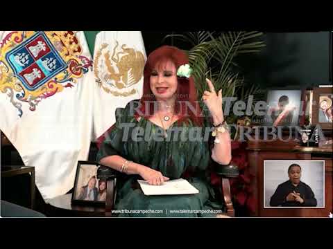 SOY PUNTUAL Y NO TENGO NINGUNA FALTA EN LA MESA DE SEGURIDAD, PRESUME LAYDA