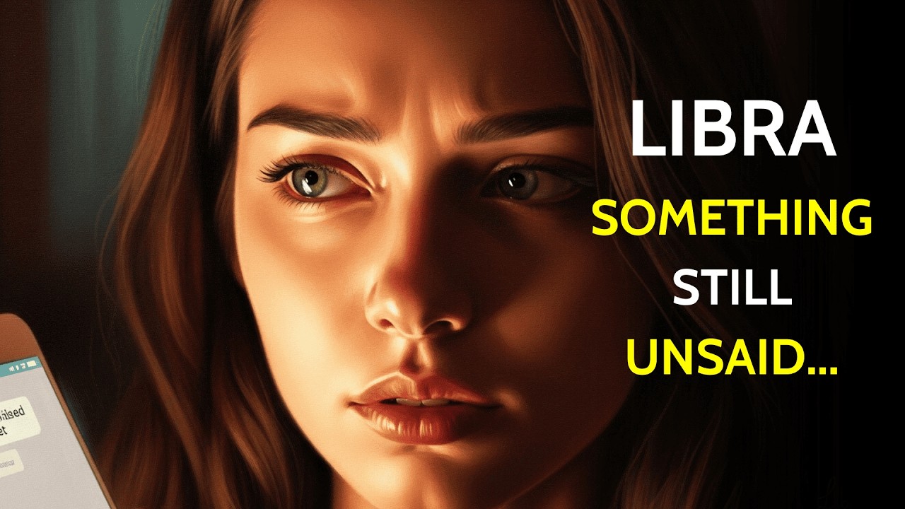 ВЕСЫ ♎ 🗨️ ЧТО-ТО ОНИ СДЕРЖИВАЛИ В СЕБЕ… НЕ ПОТОМУ ЛИ ОНИ ДО СИХ ПОР НЕ УВЕРЕНЫ? 💖🔮