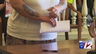 Advocate: Child who administered Narcan showcases lifesaving drug's ease, importance