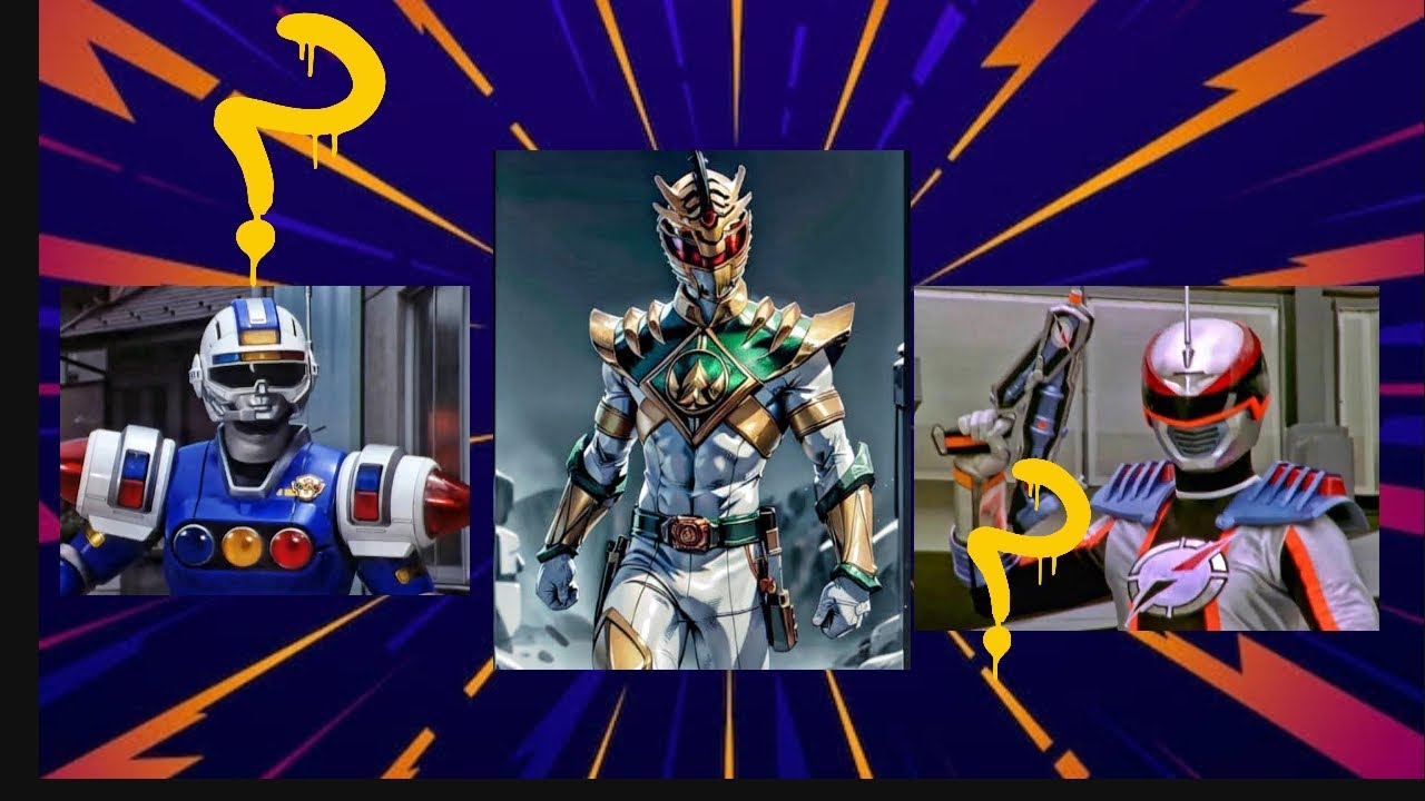 Only Old-school players know the powerful Rangers 🔥 #nway . - YouTube