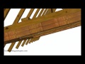 Interior Structural Wood Framing Ceiling Support Ideas for Hanging Swings Interior Structural Wood Framing Ceiling Support Ideas for Hanging Swings