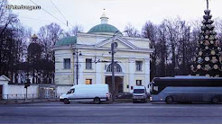 Отель Москва, Санкт-Петербург