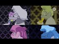 all au’s of steven universe diamonds secret identity