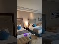 أفخم فندق عائلي في الساحل الشمالي ريكسوس العلمين 