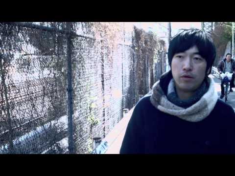 roppen 「旅の途中」ミュージックビデオ