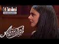 Amici 24 - Francesca - Un'emozione da poco