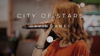 City of stars - Gavin James / Cover by Talina