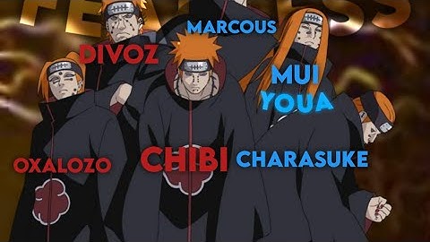 Fearless Mep ! [AMV/Edit]🔥💀