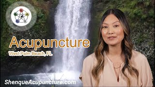 Shenque Acupuncture of West Palm Beach | Acupuncture Clinic for Holistic Health | Chinese Medicine