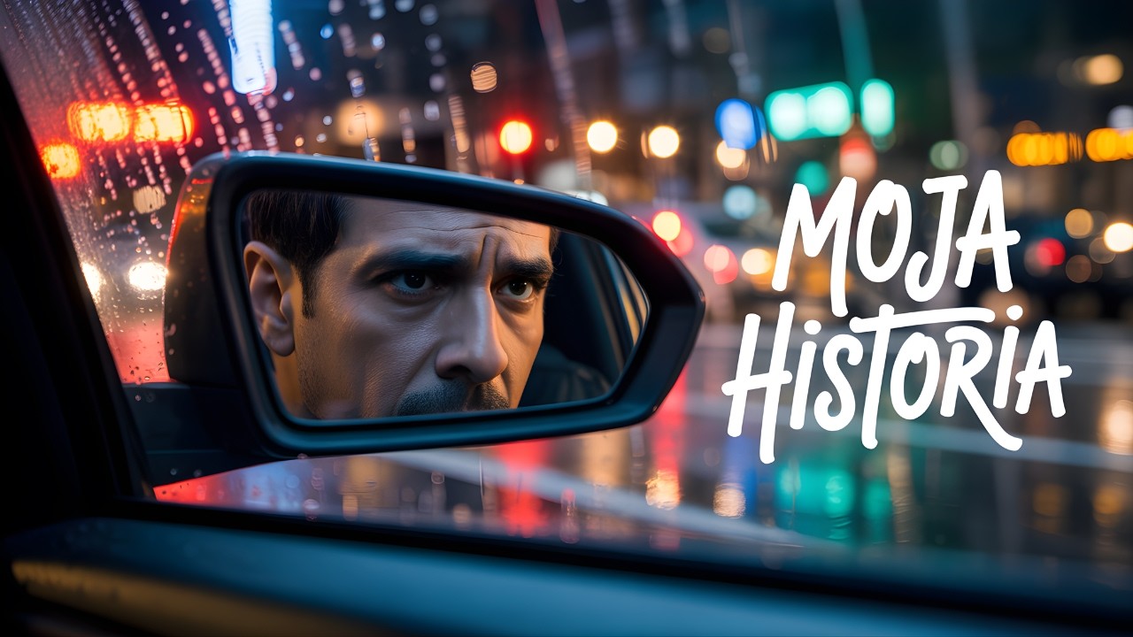 To nie jest muzyka do auta... To HISTORIA ŻYCIA 🌃 (Cały Album)