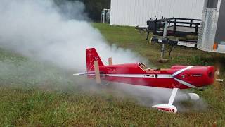 Seagull Super Star DLE 30 Smoke Test