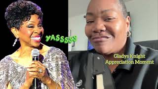 The X-Vlog: Gladys, Special Delivery and Finishing My Break