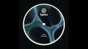 BLNDR - Retaria [HYPNUS045]