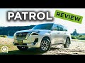 Nissan Patrol (Y62) 2021 Review | Should you wait for the new Land Cruiser 300 or get this?