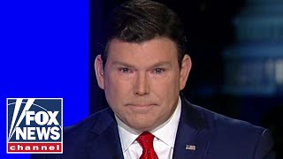 Bret Baier thanks good samaritans after family's car crash