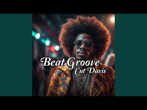 Cut Davis - This Ain't a Game