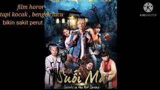 Film lucu-film China sub indo-film horor-film subtitle indonesia