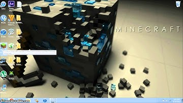 How To Install - Minecraft ModLoader 1.2.5 HD