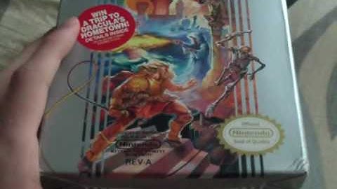 My NES Collection (Part 2)