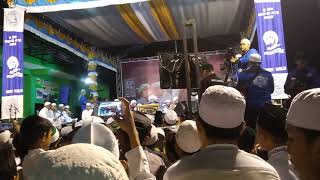 Nurul musthofa di condet