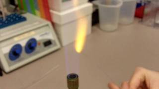 How To Make A Hockey Stick Cell Spreader