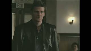 Buffy/Angel HD Promo - Season 4/Season 1 Generic ("Keepstakes #2") [AI Upscale]