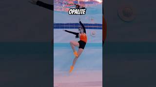 Taylor Swift - Opalite Dance Underwater