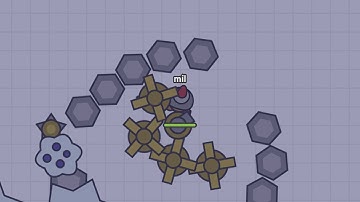MOOMOO.IO Best Base Ever (Impossible to destroy)