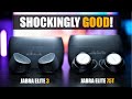 Jabra Elite 3 is Game Changing! 😲 | vs Jabra Elite Active 75T