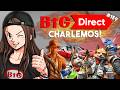 🔴 BtG DIRECT #159: La estrategia de Nintendo, Zelda, Nueva Xbox y más... ¡HABLEMOS!